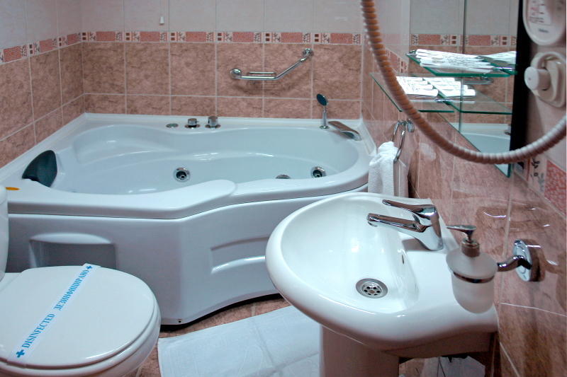 Hotel Garden Ohrid Chambre photo